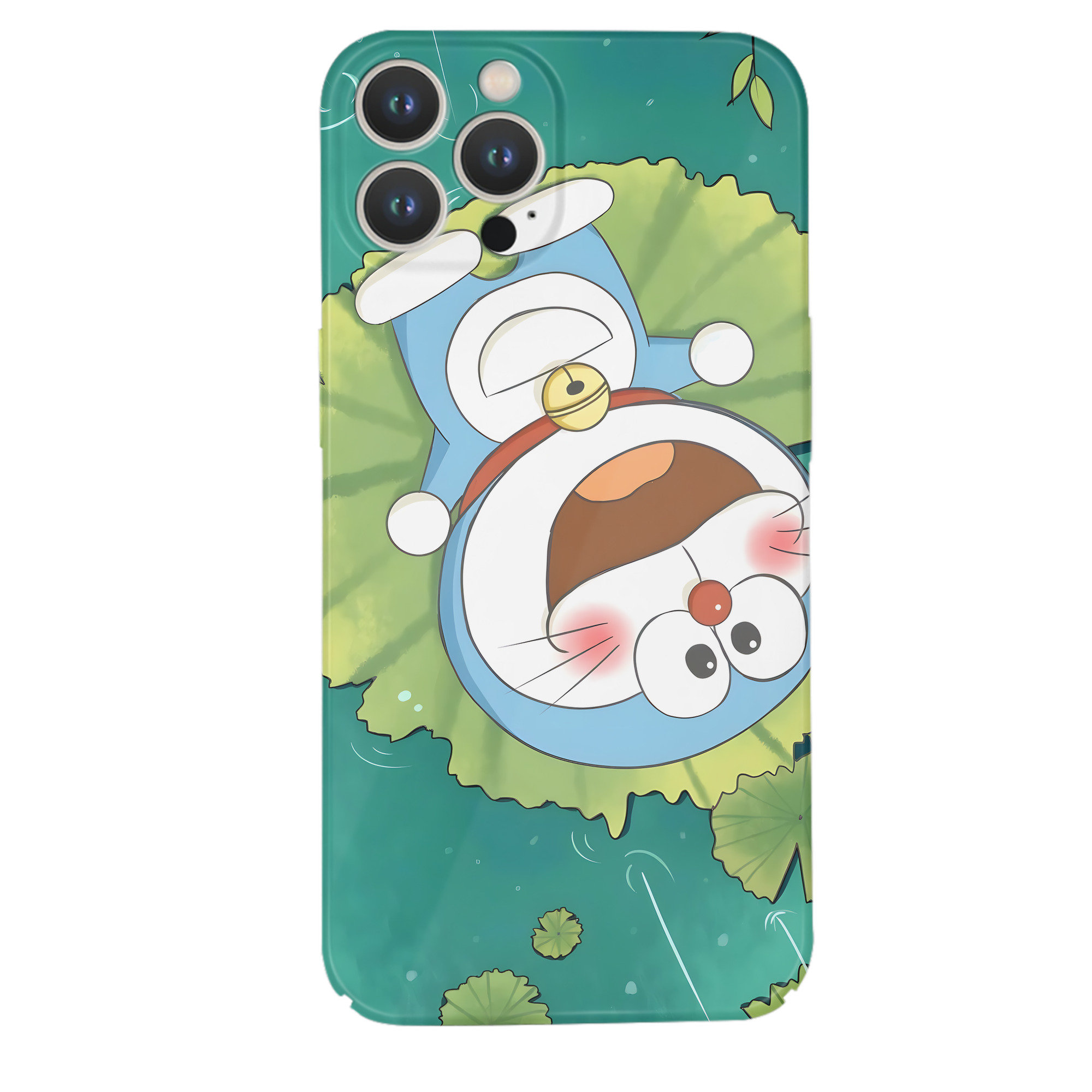 （画像用） ドラえもん Doraemon 【iPhone 14シリーズ対応】ハードケース